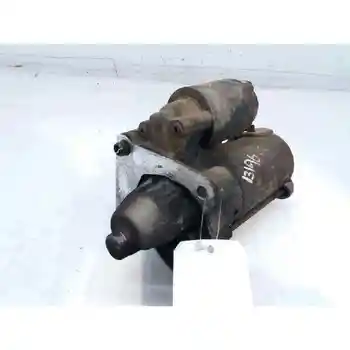

3M5T11000C STARTER MOTOR FORD FOCUS HATCHBACK (CHAP)