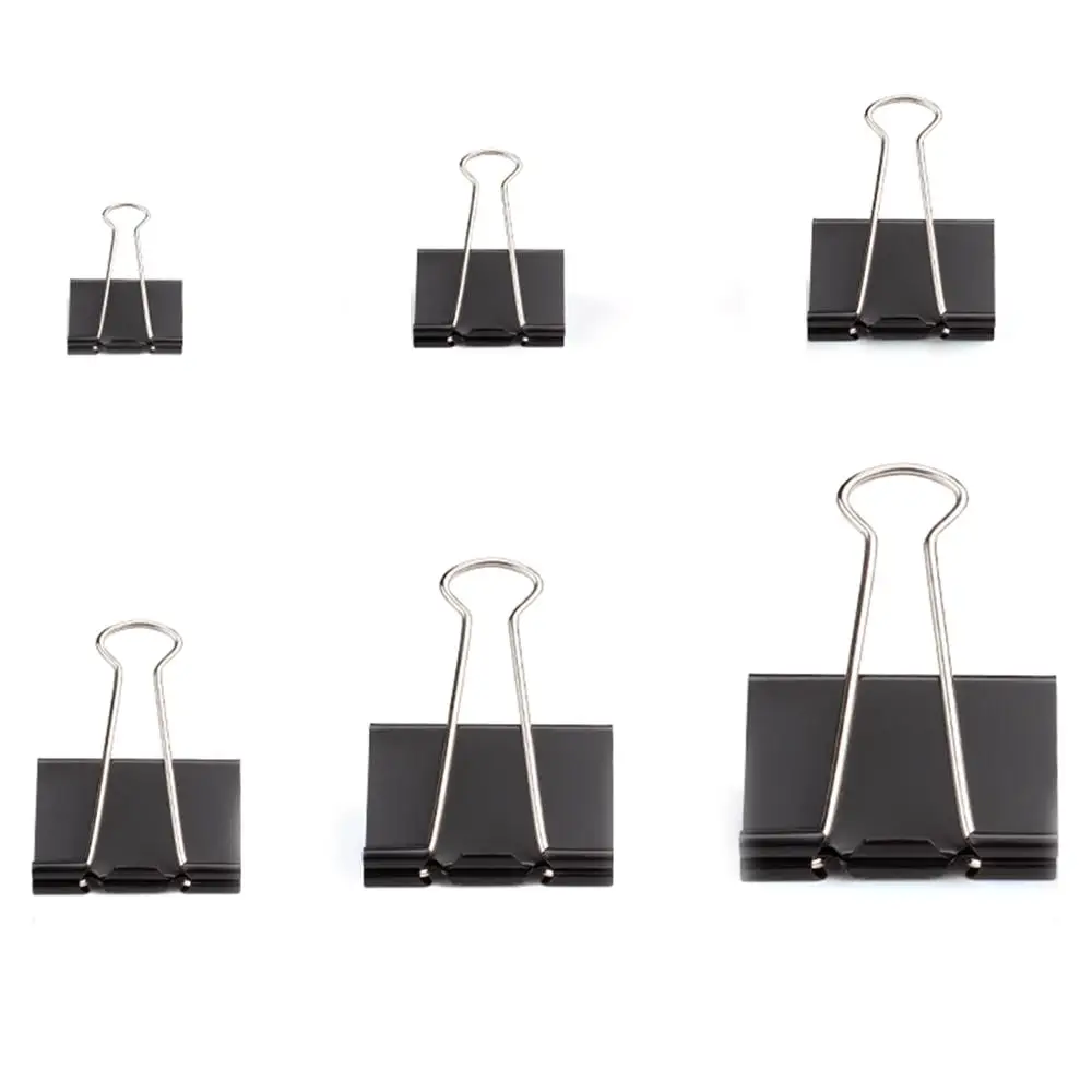 Зажимы для бумаги размеры. Зажимы для бумаги размеры. Binder clips зажим. Биндер (зажим для бумаг) 32 мм. Зажимы для бумаг 32мм 12шт/уп attache, европодвес.