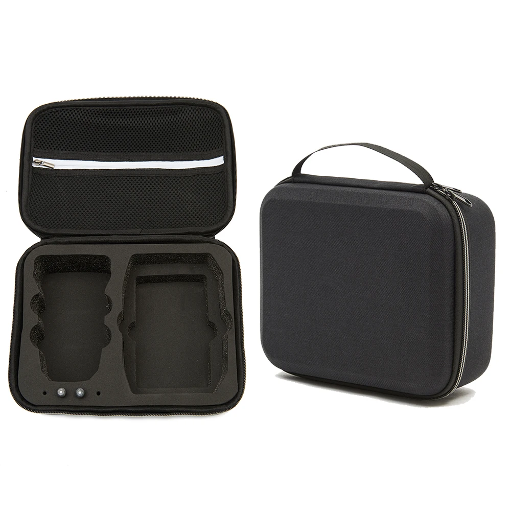 5 Opbergcases voor DJI Drones - Drones and More