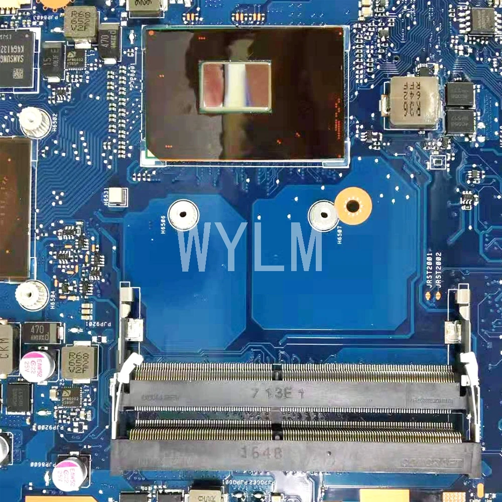 GL552VXK 40 PIN Материнская плата i5-7200CPU GTX950M материнская плата ASUS ROG GL552V GL552VX GL552VXK ZX50V Материнская плата ноутбука Тесты ОК