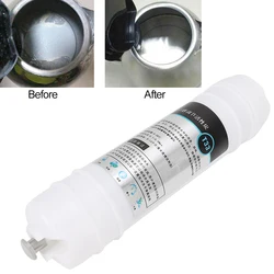Coconut Shell Granular Carbon Filter Water Purifier Activated Carbon Filter Cartridge(T33 )Domestic Water Filtration Equipment