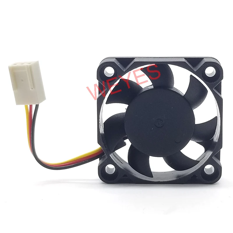 Новый бренд для ARX FD1240 A2233A DC 12V 0.11A 40x40x10 мм 3 провод Сервер площади
