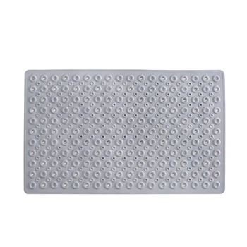 

Free Shipping Cheap Toilet Mats Bathroom Rugs Anti-fall PVC Floor Mats for Home Showers Room Decoration Teenager Carpets