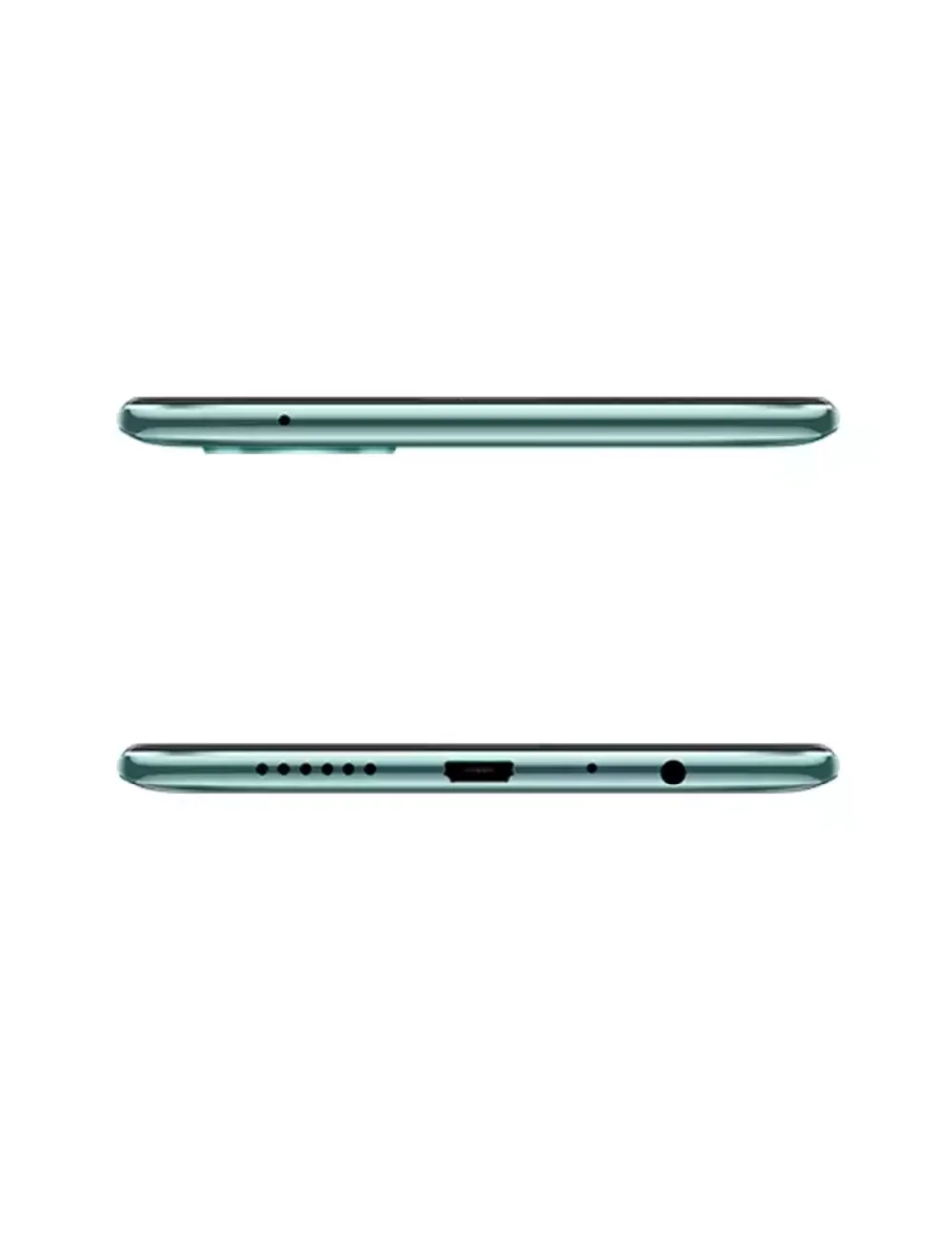 Сотовый телефон Oppo K1 Snapdragon 660 Android 8,1 6," ips 2340X1080 6 ГБ ОЗУ 64 Гб ПЗУ 25,0 МП экран отпечаток пальца