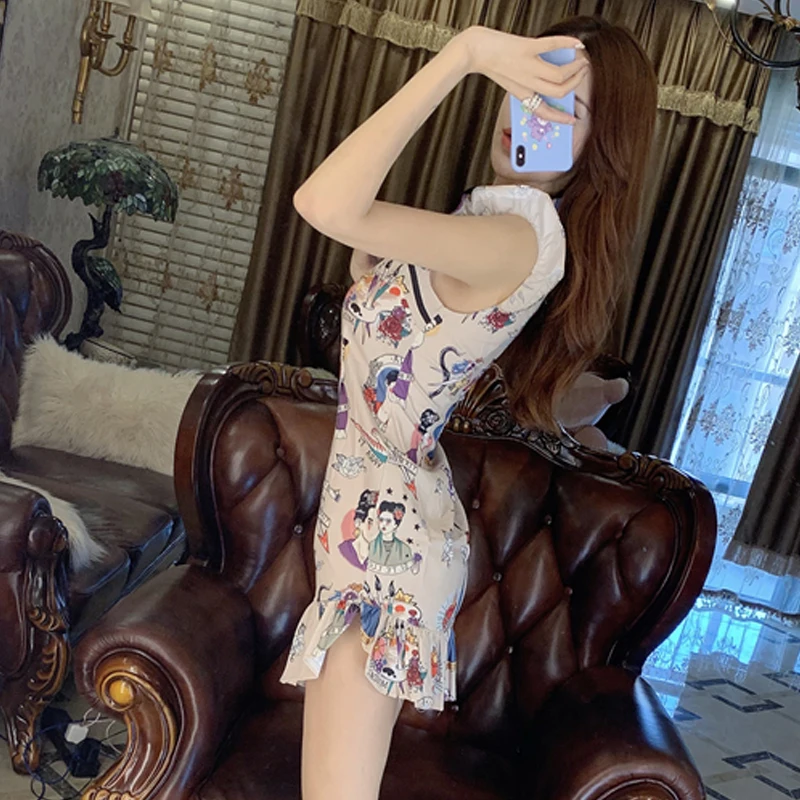 Китайское женское платье cheongsam без рукавов элегантное винтажное женское платье qipao vestidso Сексуальное Вечернее Платье Повседневный улучшенного качества qi pao