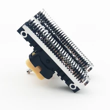 Для зубных щеток Braun 3 серии 30B лезвие SmartControl 4000 SyncroPro и 7000 TriControl серии 7505 7520 7650 31B 51B 51S бритва