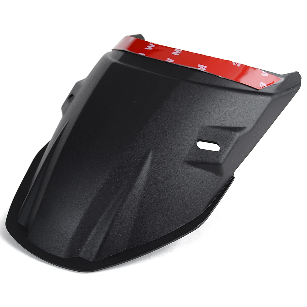 

F900R F900XR 2020 2021 Front Mudguard Extender Fender Splash Extension Pad For BMW For BMW F 900R 900XR 900 R F 900 XR 900R