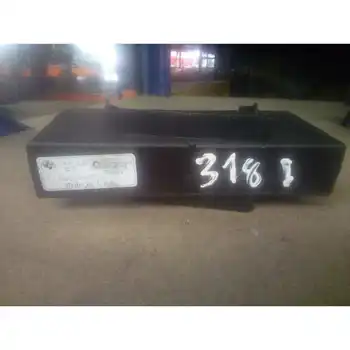 

641183909001 modulus Electronic Bmw 3 Series Saloon (e36) *
