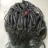 Finefish 3 Layers Finland Gillnet 1.8mx(30m and  60m) Hunting Sports Fishing Net Multifilament Nylon Line Catch Fish Network 6