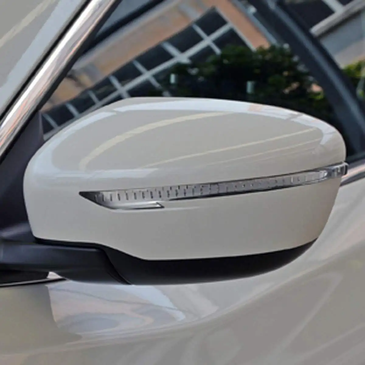 Фонарь поворота левый/правый зеркало индикатора заднего вида светодиодный