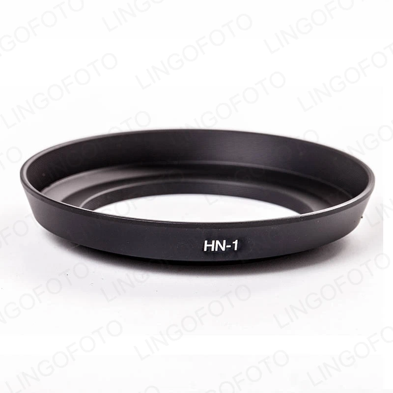 Фотобленда металлическая для NIKON AF 24 мм f/2.8D f2.8|lens hood|lens hood for nikonmetal lens |