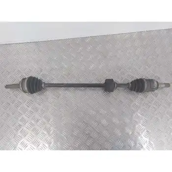 

P26080577 P26080577 Transmission Front Right Toyota Yaris Verso 1.3 16v