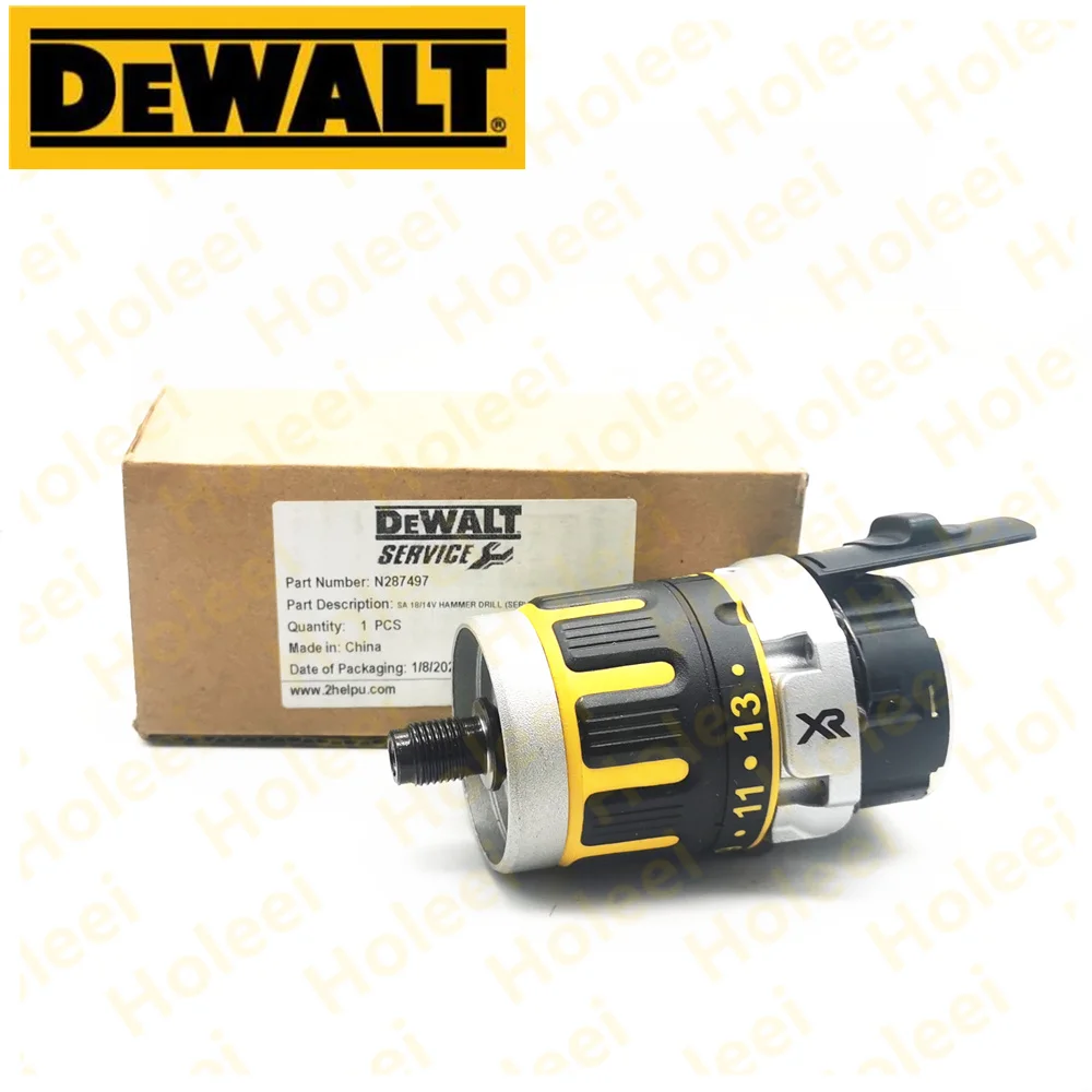 bunker vriendelijke groet Denk vooruit Gear Box Electric Dewalt | Transmission Box Dewalt | Power Tool Accessories  - Box Dewalt - Aliexpress