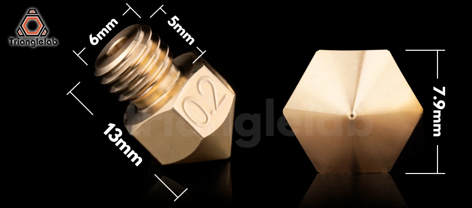 Dissipatore + HeatBreak S5 Ender 3 Pro Ender-5 Stampante 3D Hotend Titanio Breaker. BZ 3D CR10 Dissipatore di calore All Metal Hotend Kit di aggiornamento per CR-10 CR-10S CR-10 S4