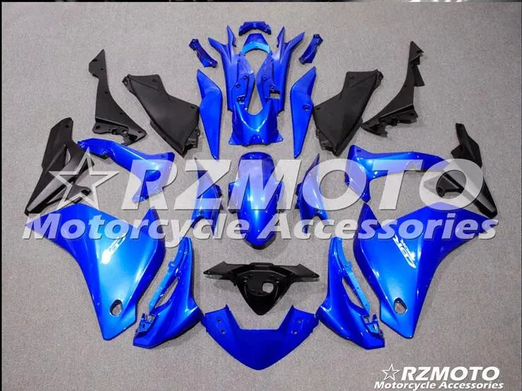 New ABS Motorcycle fairing kit For Honda CBR250R 2011 2012 2013 year Bodywork Injection mold ACEKITS Store No.0018