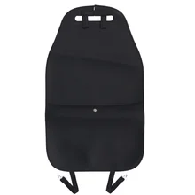 1 шт. чехол для сиденья практичное противоскользящее прочное износостойкое покрытие из искусственной кожи автомобильные коврики чехлы A30