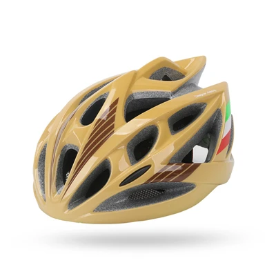 Cycling Helmet Велосипедный шлем матовый черный для мужчин и женщин велосипедный шлем задний свет mtb Горный шоссейный велосипед интегрально формованные велосипедные шлемы - Цвет: Cycling Helmet