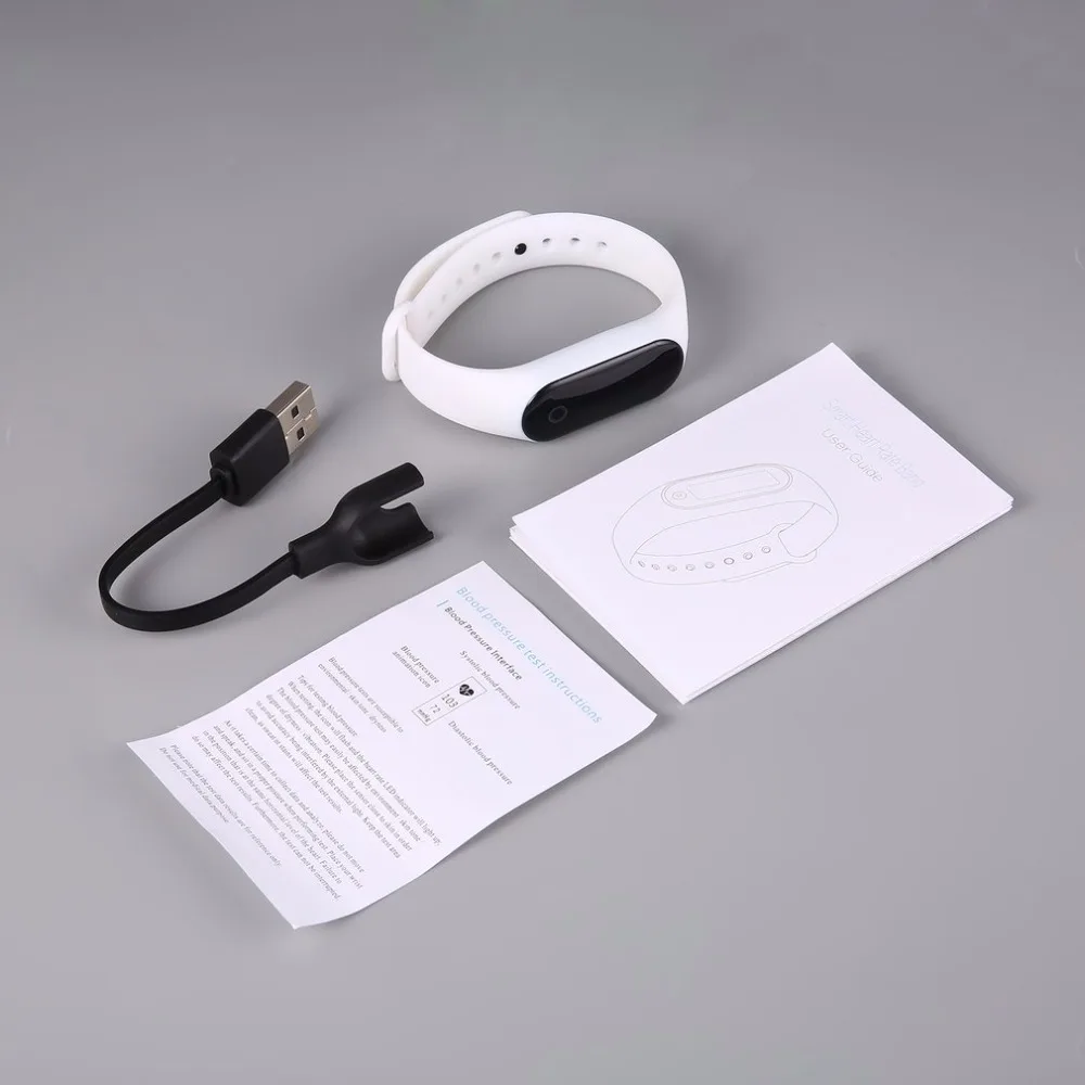 ONLENY M6S Bluetooth, умный спортивный браслет с сердечным ритмом, водонепроницаемые фитнес-браслеты, напоминание о звонках, будильник, спортивный браслет