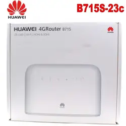Разблокирована huawei E8372 плюс 5dbi пара телевизионные антенны Wingle LTE Универсальный 4G USB модем автомобиля wi fi