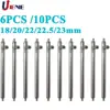 10PCS 6PCS Watch Pin Pepair Tools & Kits Quick Release Watch Strap Spring Bars Pins 18MM 20MM 22MM 22.5MM 23MM ► Photo 1/6