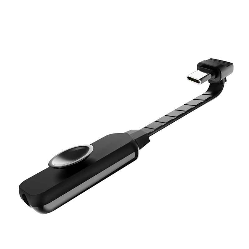 GS1 Game Sound Card Type C Mobile Phone Turn 3 5mm Headphone Jack 7 1 Virtual Channel Digital Decoding Sound Adapter