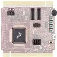 TWR-KV58F220M макетные платы и комплекты-ARM TWR-KV58F220M/HWONLY/доски без отметки