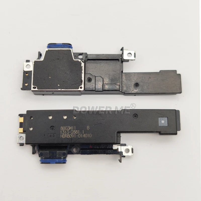 Haut-parleur SONY Xperia XA1 Ultra (G3221) – Buzzer D'origine Noir, état Comme Neuf