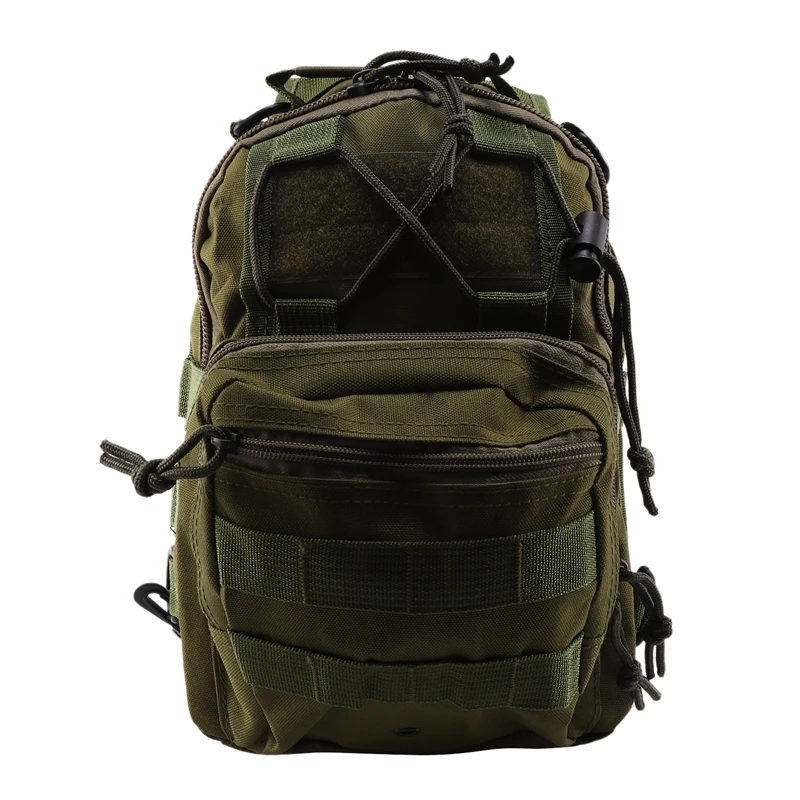 

Outdoor Sports Multi-Function Mountaineering Bag Nylon Waterproof Bag Backpack Travel