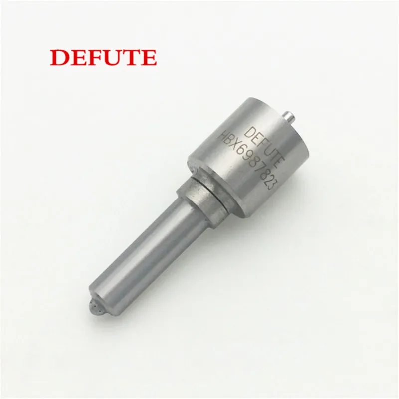 

HBX6987823 new injector nozzle (HBX 698 7823) is used for various diesel series injector nozzles with good quality