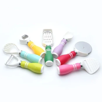 

High Quality Practical And Durable Set Of 8 Kitchen Tools