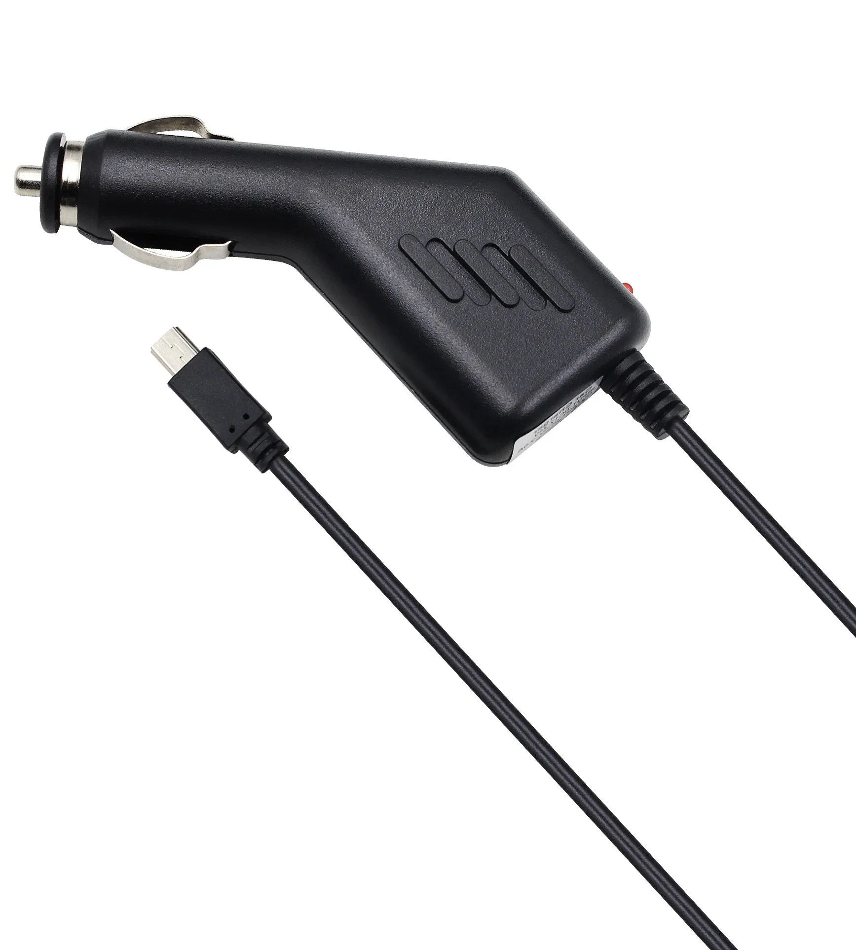10 футов 2A USB Автомобильное зарядное устройство кабель Шнур питания для Rexing V1 DVR регистратор V1P