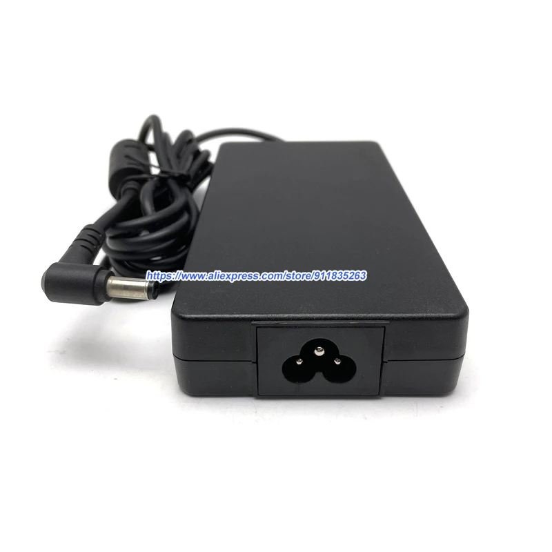 FSP 스위칭 전원 어댑터 19.5V 9.23A FSP180-AJBN3 노트북 충전기 Tongfang XNE15E19 용 EVOO EG-LP5-BK MAG-15
