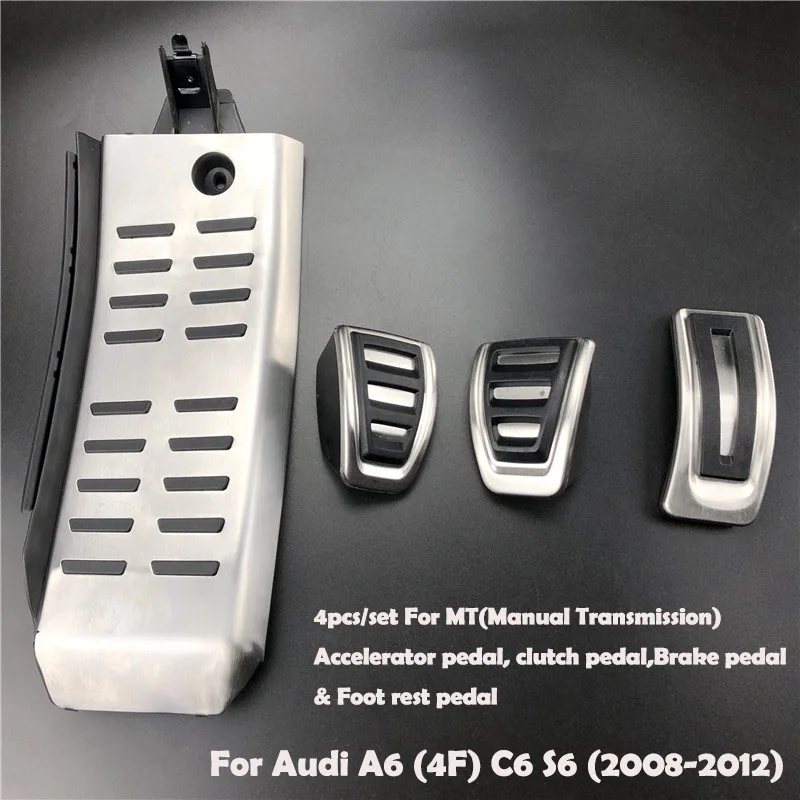 for MT 4pcs Kit