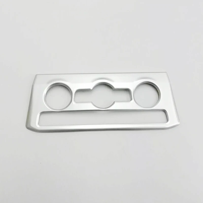 For-Volkswagen-VW-Tiguan-mk2-2017-2018-Matte-Chrome-Car-air-conditioner-Switch-Panel-Stickers-Covers (2)