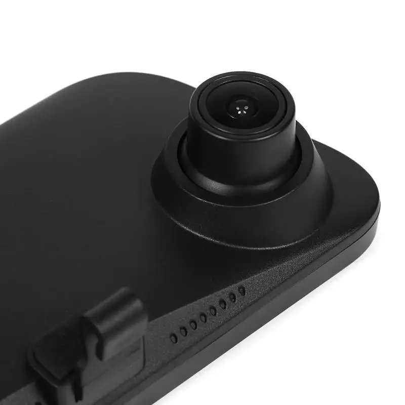 4G Android 8,1 зеркало заднего вида автомобиля dvr камера gps Bluetooth навигация fm-передатчик обратное изображение Google навигация Bluetooth