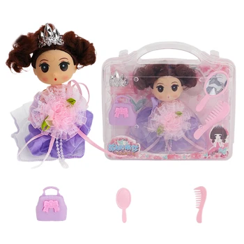 

Dentist Simulation Doctor Kit Roleplay Funny Parent Children Development Pretend Play Dress Up Game Makeup Toy Early Education