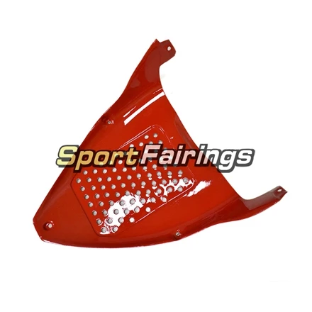 Корпусные детали для Honda RVF400R NC35 V4 1993 94 95 1996 97 1998 капоты ABS Пластик впрыска панели мотоциклетная нательная защита работы красные, черные