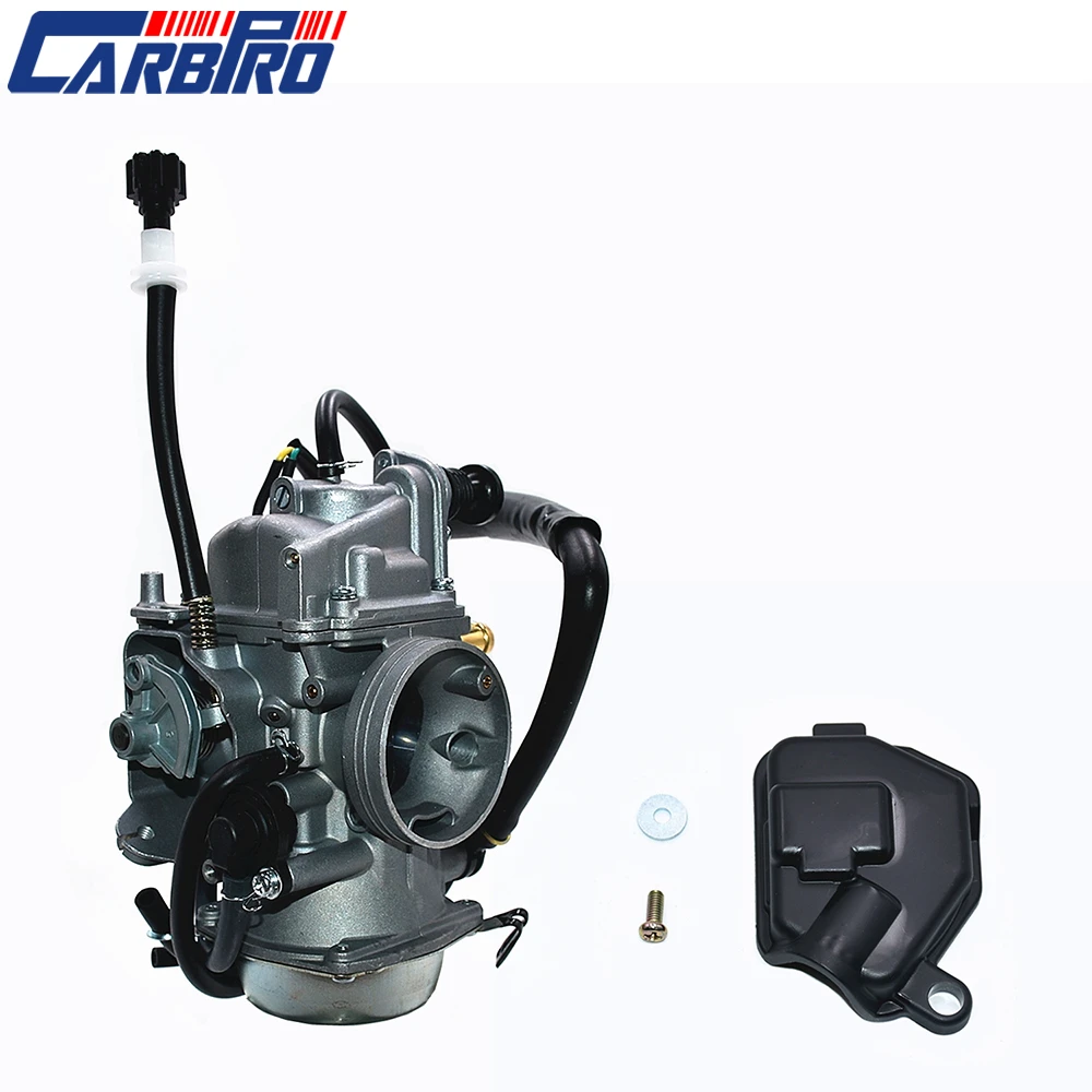 16100hn7013 Carburetor For Rancher 400 Trx400fa Trx400fga Carb 2004