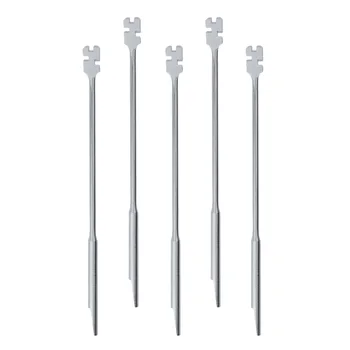 

Professional Metal Piano Tuning Regulator Tuner Multi-port Wrench Tool