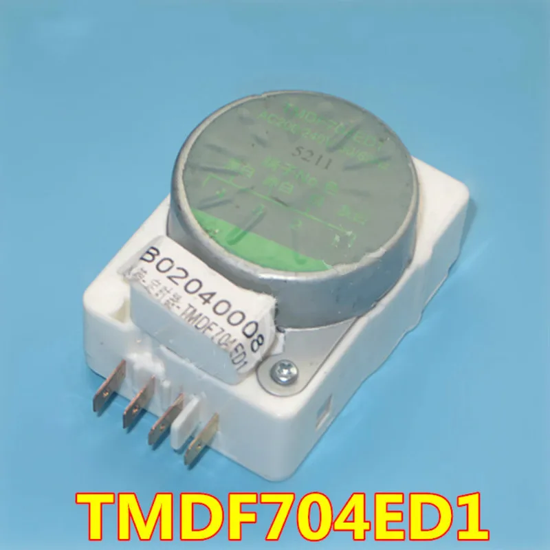 Таймер для разморозки холодильника TMDF704ED1 таймер разморозки