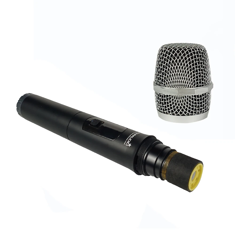 bar mics