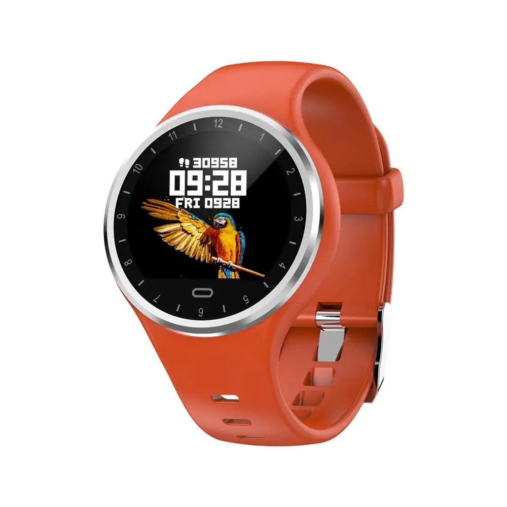 

M8 Smart Wrist band Blood Pressure Heart Rate Monitor Bluetooth Fitness Watch amazfit bip watch smart watch ip68 smart watch