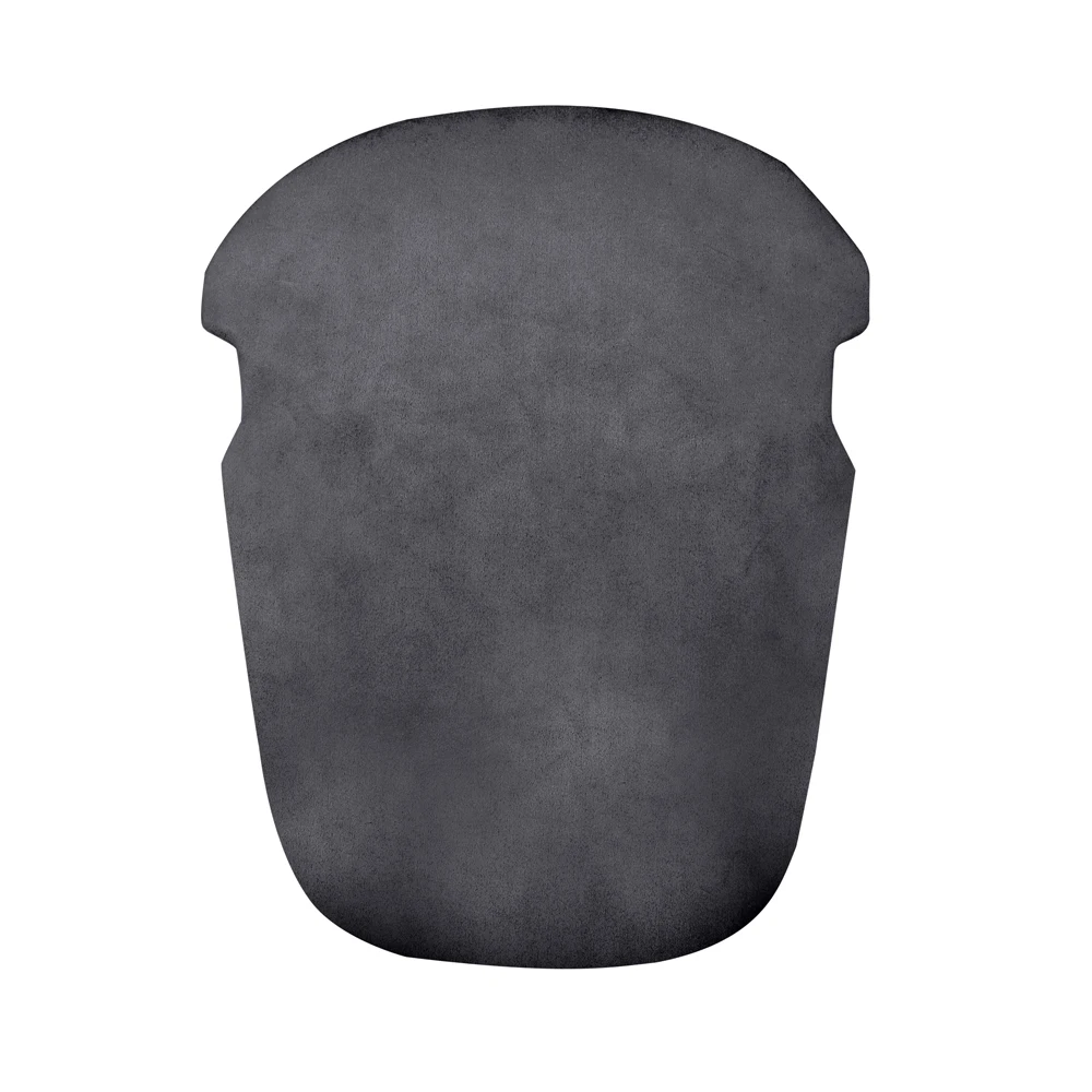 

Car Armrest Storage Box Container Suede Cover Accessory For Ford Mustang 2015-2020 Auto Styling Molding