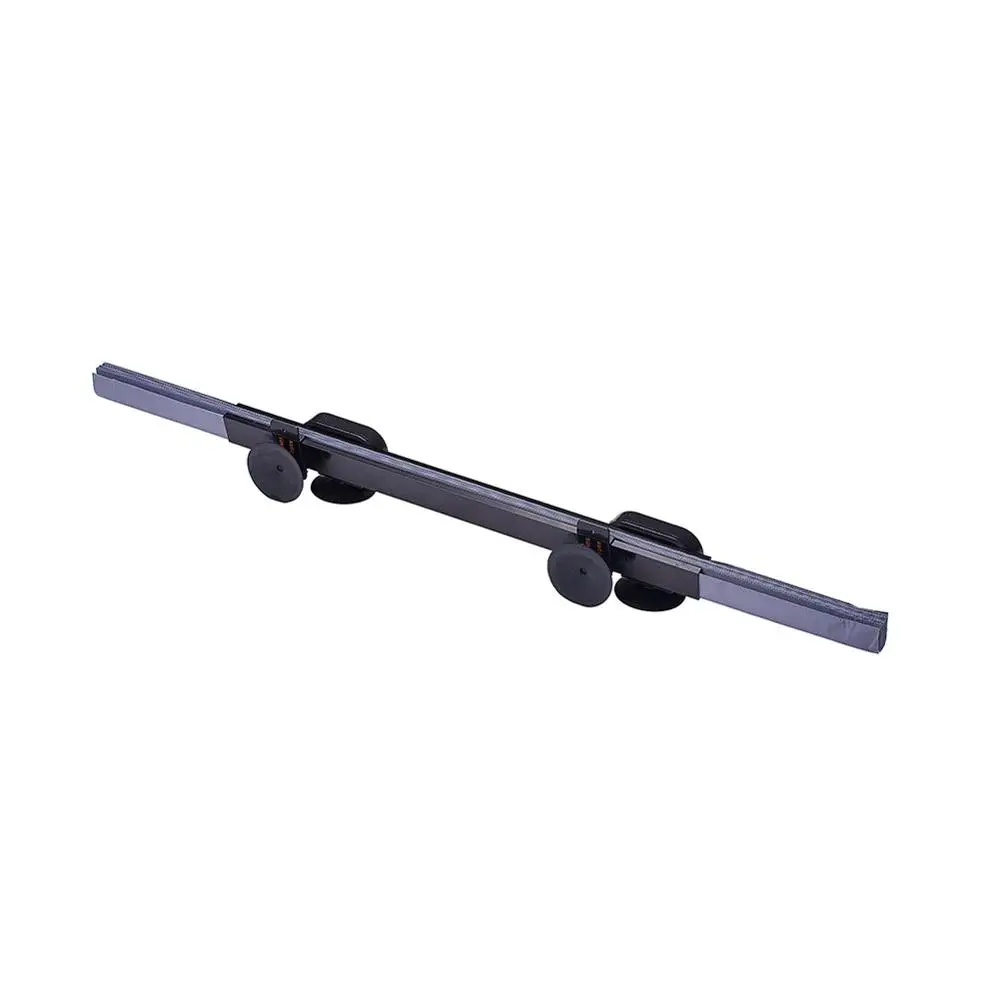 75cm Black 65 см/70 см Автомобильная Защита от солнца на лобовое стекло автоматическое расширение лобового стекла козырек от солнца щит занавес Анти-УФ оттенок автомобиля - Цвет: 75cm Black