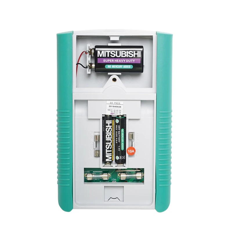 Pro'skit MT- защитная функция аналоговый мультиметр