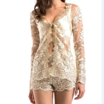 

2020 women's suit hot sale women's autumn embroidery long sleeve suit women two piece outfits long sleeve shirt women outfits