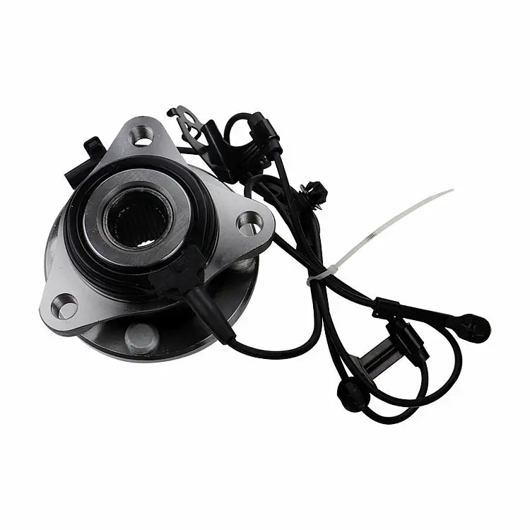 

Supply Automotive RIM Unit Wheel Hub Bearing 43560-0D050 43560-0D070 Applicable Toyota Vios \N