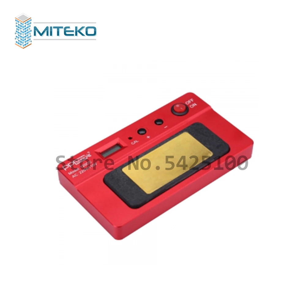 PPD 120CXE 120CX 120CC 120CQ 120C мини Интеллектуальный для iPhone разборка материнской платы распайки и сварки паяльная станция