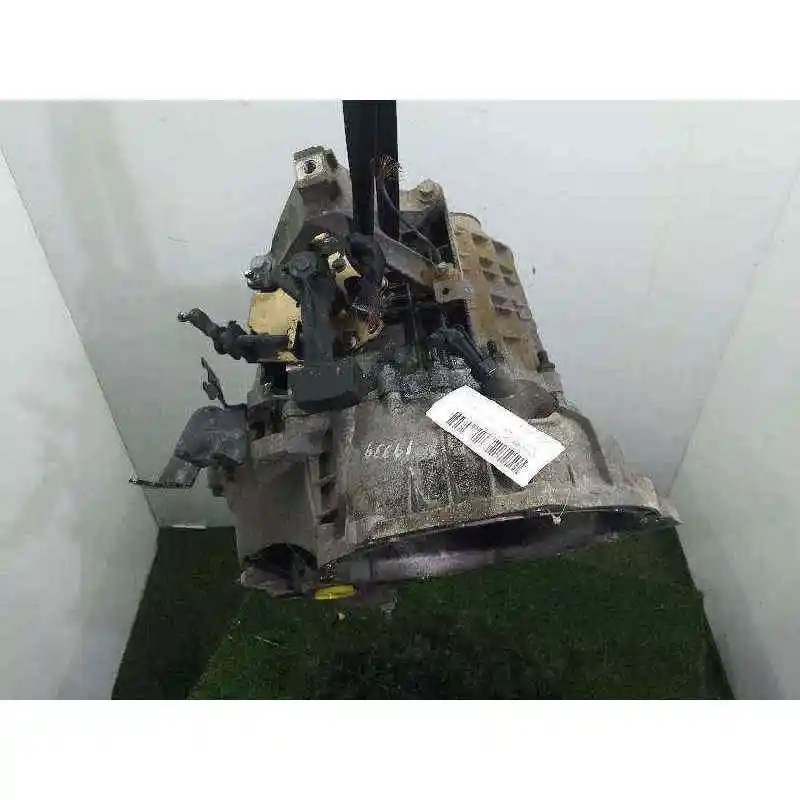 4M5R7002YA коробка передач FORD FOCUS Хэтчбек (CHAP)|Переключатели| |