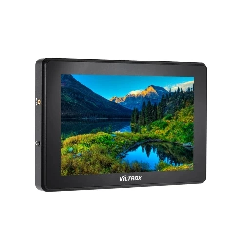 Viltrox DC-90HD 8,9 дюймов 1920x1200 HD ips TFT ЖК-монитор HDMI вход выход AV вход для Canon Nikon sony DSLR камеры видеокамеры